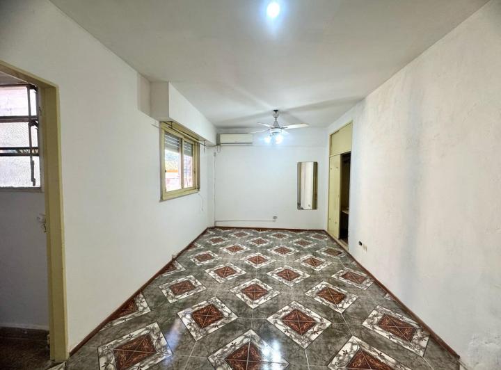 Departamento · 27m² · 1 Ambiente