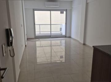 Departamento · 40m² · 1 Ambiente · Departamento Monoambiente Amplio con Balcon