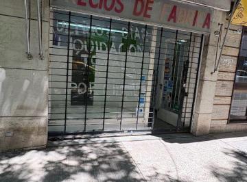 Local comercial de 1 ambiente, Belgrano · Alquiler. Local. Belgrano. Lindo Frente 25 m². Planta Libre. Prox. Av Monroe.