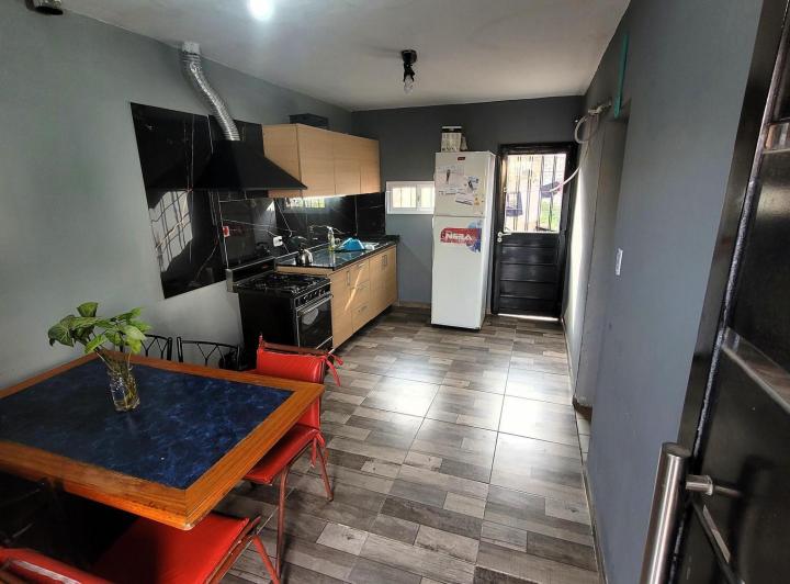 Casa · 45m² · 2 Ambientes