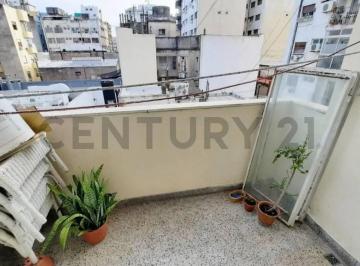Departamento · 76m² · 3 Ambientes · Venta Departamento 3 Ambientes Dependencias Once