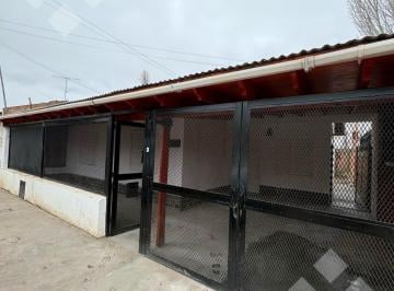 Casa · 75m² · 3 Dormitorios · Casa - Cinco Saltos