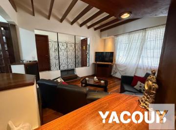 Casa · 380m² · 4 Ambientes · Casa en Venta - 2 Dorm. 2 Baños - La Plata