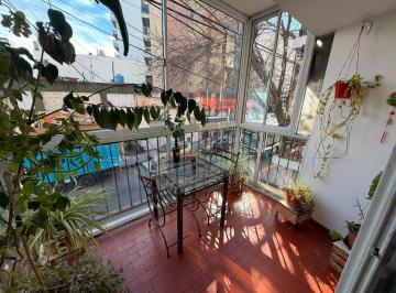 Departamento · 45m² · 2 Ambientes · Departamento Dos Ambientes en Venta con Balcon