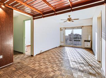 Departamento de 5 ambientes, Caballito · Dueño Vende Dto Luminoso Piso 12