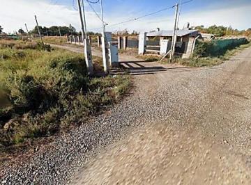 Terreno · 500m² · Corralitos - Guaymallén - Callejón Valdivieso Al 16400