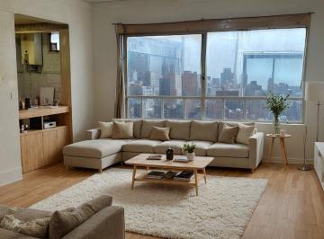 Departamento · 23m² · 1 Ambiente · Alquiler Monoambiente a Cuadras del Obelisco Apto Profesional