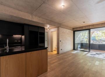 Departamento · 51m² · 2 Ambientes · Liv Guatemala 5880 - Palermo Hollywood, Departamento, Venta, 2 Ambientes con Amenities