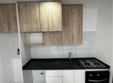 Departamento · 40m² · 2 Ambientes · 1 Cochera - Galponera Oeste · Departamento en Alquiler en Ramos Mejía con Cochera