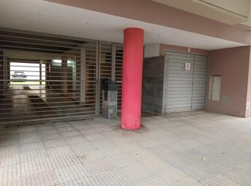 Departamento · 33m² · 1 Ambiente · Monoambiente con Balcón Contrafrente Super Luminoso!