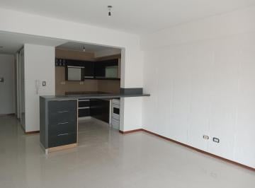 Departamento · 33m² · 1 Ambiente · Monoambiente con Balcón Contrafrente Super Luminoso!
