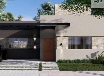 Casa · 175m² · 4 Ambientes · 2 Cocheras · Casa 3 Dorm. - Cuestas de Manantiales