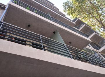 Departamento · 34m² · 1 Ambiente · Venta, Departamento, Monoambiente, en Construcción, Palermo Soho.
