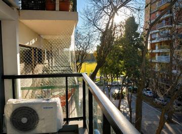 Departamento · 57m² · 2 Ambientes · Venta, Departamento, 2 Ambientes, Balcón, en Pozo, Palermo, Las Cañitas.