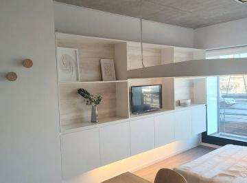 Departamento · 41m² · 2 Ambientes · Venta, Monoambiente, Balcón, en Construcción, Amenities, Barracas