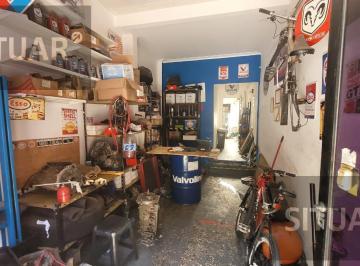 Local comercial · 165m² · Venta Local con Deposito en Flores