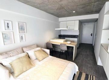 Departamento · 25m² · 1 Ambiente · Venta, Departamento, Monoambiente, Balcón, Full Amenities, Barracas