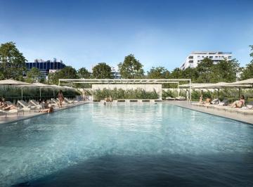 Departamento · 108m² · 4 Ambientes · Venta, Departamento, 5 Ambientes, Vista Al Rio, Amenities, Olivos, Vicente Lopez