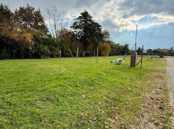 Terreno · 303m² · Terreno Tortugas Norte Oportunidad