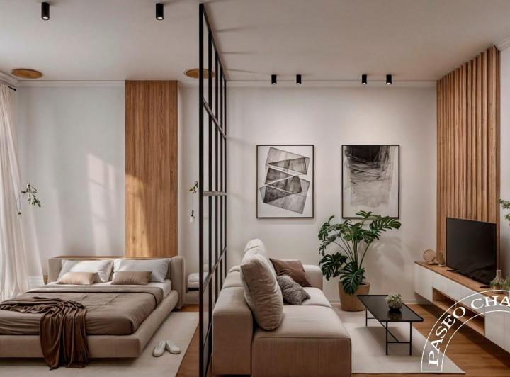 Venta, Departamento, Mnoambiente, Balcón, Monserrat