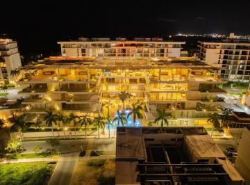 Departamento · 176m² · 4 Ambientes · 2 Cocheras · Venta, Departamento, 4 Ambientes, 2 Cocheras, Puerto Cancún, Cancún
