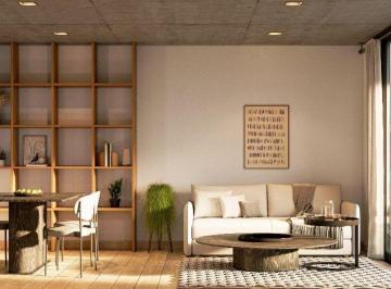 Departamento · 53m² · 2 Ambientes · Venta, Departamento, 2 Ambientes, Nuñez.