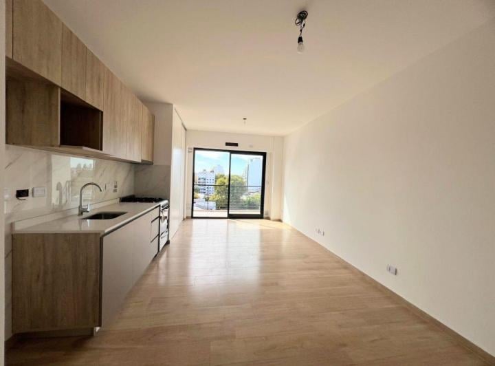 Venta, Departamento, Monoambiente, en Construcción, Conexión Para Lavarropas, Villa Santa Rita