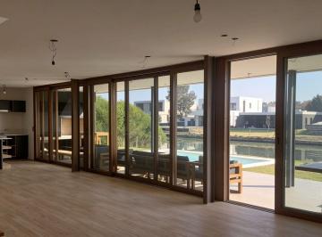 Casa · 252m² · 5 Ambientes · 2 Cocheras · Venta, Casa, 5 Ambientes, Dependencia, Playroom, Lavadero a Estrenar, Dique Lujan