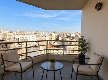 Departamento · 41m² · 2 Ambientes · Alquiler Depto 2 Amb Balvanera