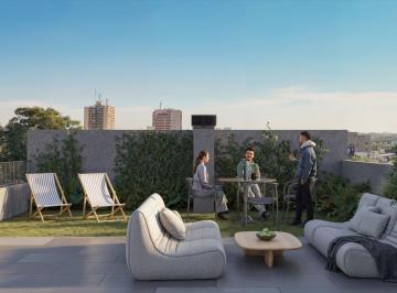 Departamento · 64m² · 3 Ambientes · Departamento, en Construccion, 3 Ambientes, Amenities, Saavedra