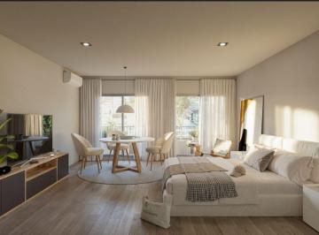 Departamento · 46m² · 2 Ambientes · Venta, Departamento, 2 Ambientes, Balcón, Amenities, Saavedra, Construcción