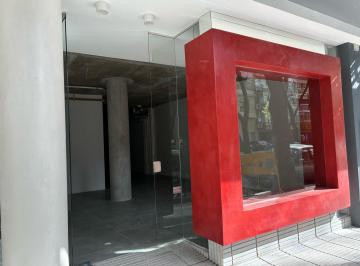 Local comercial · 119m² · 1 Ambiente · Venta, Local, Apto Gastronómico, Las Cañitas