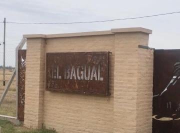 Terreno · 600m² · Venta, Terreno, Lote, Barrio El Bagual, San Vicente