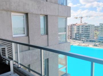 Departamento · 73m² · 3 Ambientes · 2 Cocheras · Venta, Departamento, 3 Ambientes, Balcón, Full Amenities, Remeros Beach, Edificio Sky 2, Nordelta