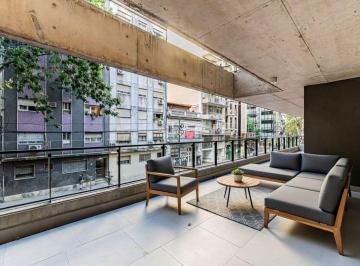 Departamento · 131m² · 4 Ambientes · Venta, Departamento, 4 Ambientes, Balcón, Palermo Hollywood
