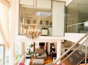 Departamento · 139m² · 5 Ambientes · 1 Cochera · Venta, Triplex, 5 Ambientes, Dependencia, Playroom, Cochera, Terraza, Piscina, Parrilla, Palermo