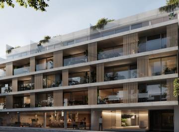 Departamento · 110m² · 4 Ambientes · Venta, Departamento, 4 Ambientes, Tipo Casa, Balcón, Parrilla, Piscina, Colegiales.