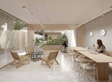 Departamento · 48m² · 2 Ambientes · Venta, Departamento, 2 Ambientes, Balcón, Palermo