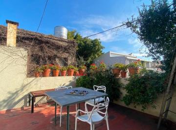 Departamento · 110m² · 3 Ambientes · Venta PH 3 Ambientes Espectacular con Terraza Propia