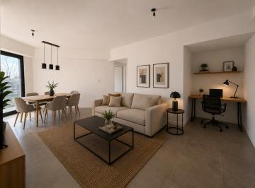 Departamento · 67m² · 2 Ambientes · Departamento - Villa Luro