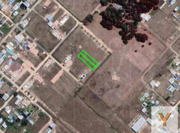 Terreno · 750m² · Terrenos en Venta - 750 m² - Villa Parque Sicardi, La Plata