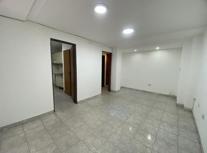 Departamento · 4 Ambientes