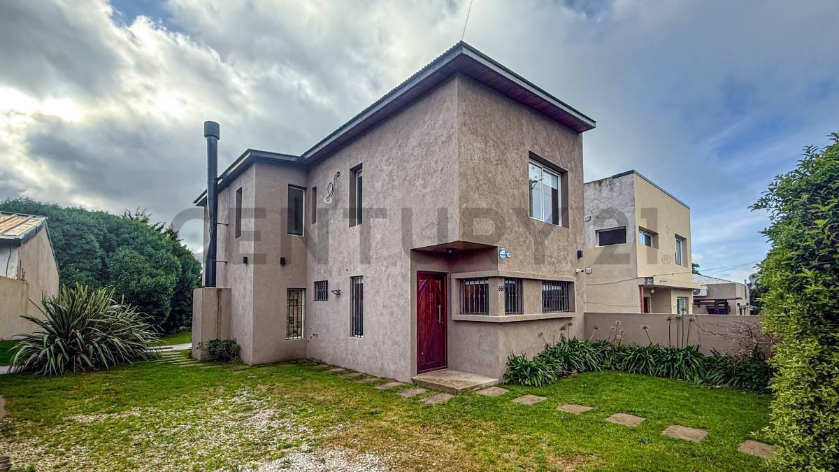 Casa 4 Ambientes en Venta – Barrio San Patricio