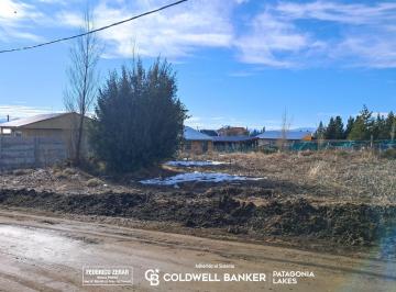 Terreno · 141m² · Venta Lote en PH de 141,26 m, Las Victorias, San Carlos de Bariloche.