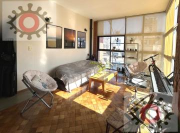 Departamento · 83m² · 4 Ambientes · Departamento en Palermo Soho