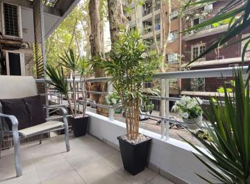 Departamento · 25m² · 1 Ambiente · Departamento - Palermo Soho