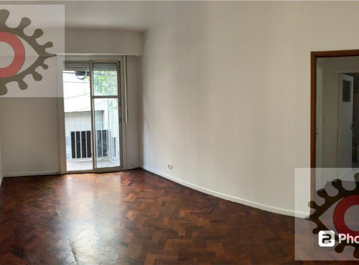 Departamento · 36m² · 2 Ambientes