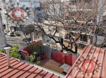 PH · 83m² · 4 Ambientes · PH - Palermo Soho