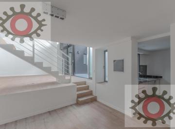 PH · 125m² · 4 Ambientes · PH - Palermo Soho