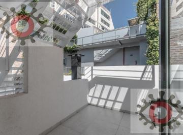 PH · 125m² · 4 Ambientes · PH - Palermo Soho